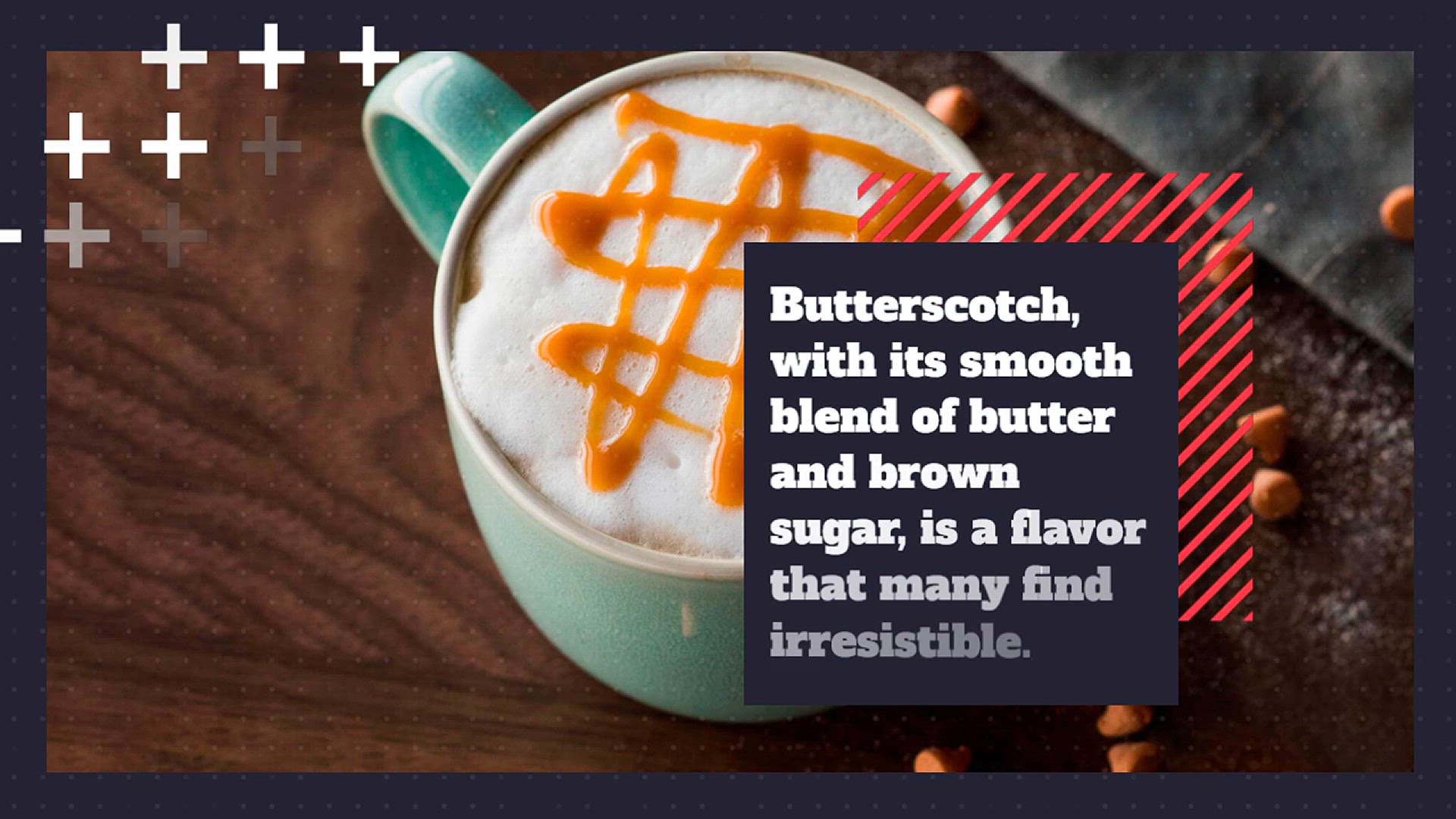 'Video thumbnail for Butterscotch Lovers Unite: Must-Try Butterscotch Flavored Foods and Drinks'