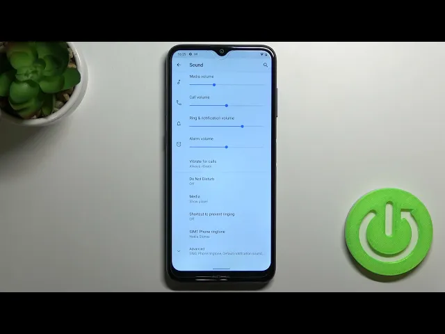 Video thumbnail for How to Disable Ringtone in Nokia G20 - Turn Off Ringtone