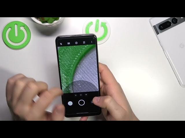 Video thumbnail for What is The Maximum Camera Zoom on Realme 10