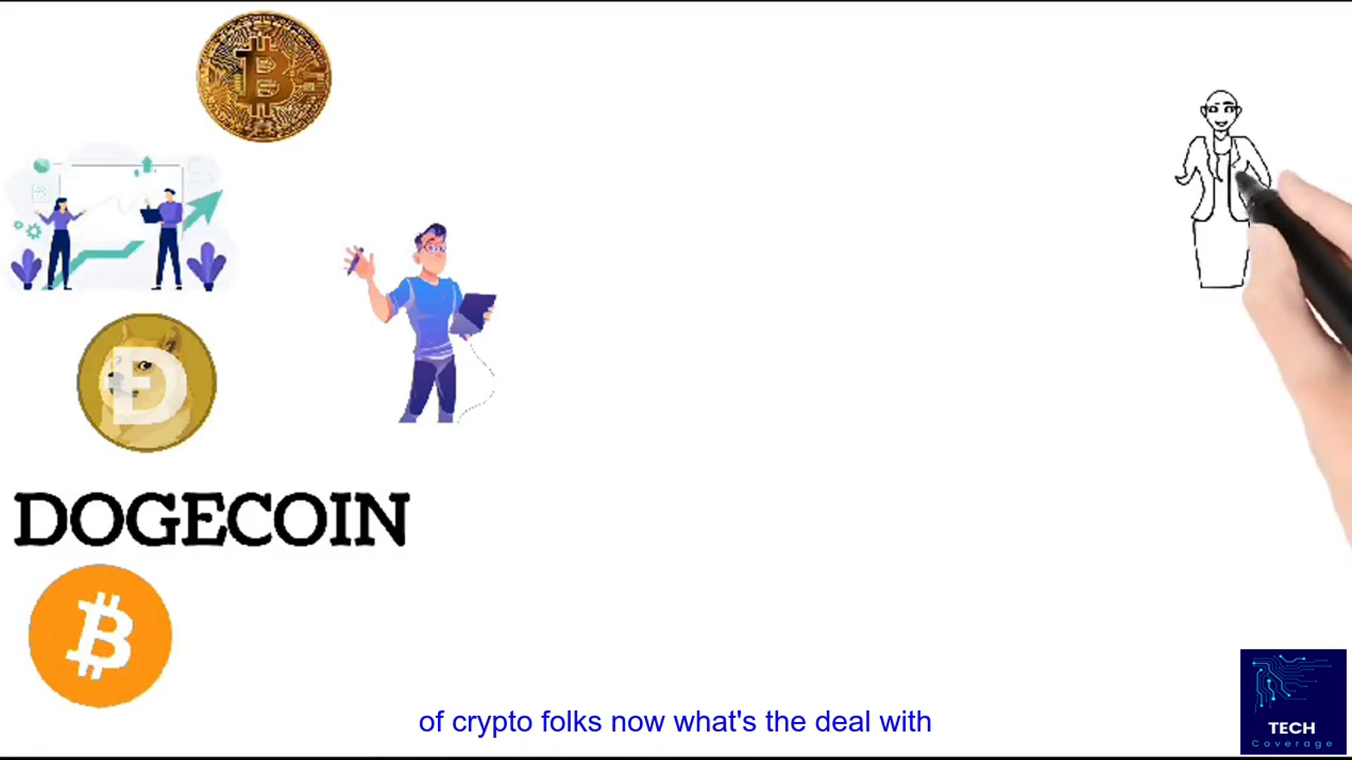 Video thumbnail for How 20K DOGE Coins Can Change Your Money Game in 2025