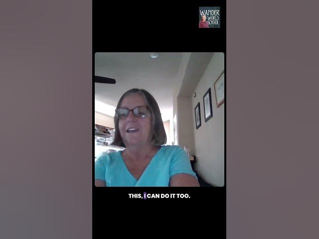 Video thumbnail for Life life to the fullest! #worldschool #podcast