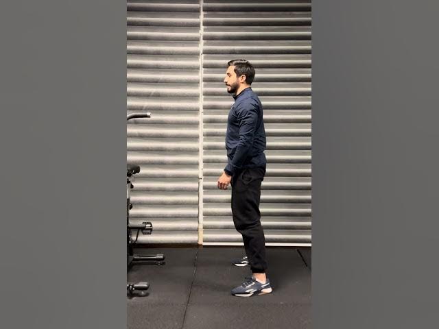 Video thumbnail for ❌Burpees progression ❌