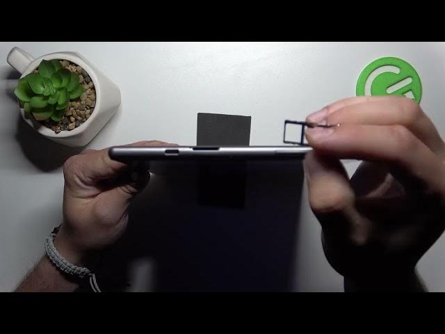 Video thumbnail for Does OUKITEL OKT1 have SD Card Slot?