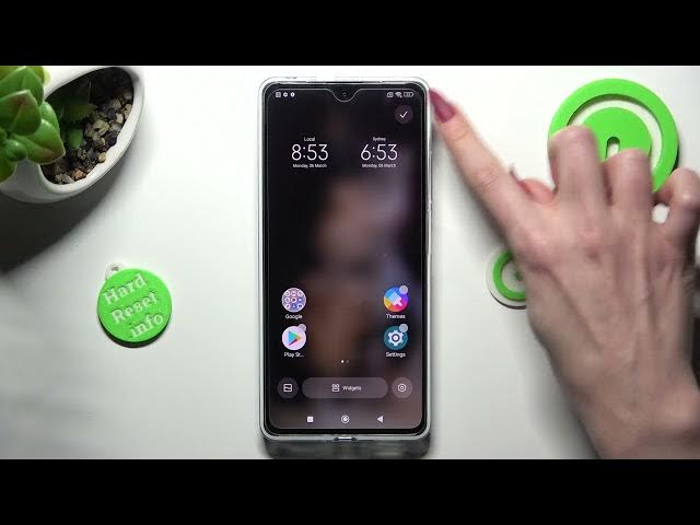Video thumbnail for How to Change Icons Size on POCO X5 PRO / Manage Display Preferences
