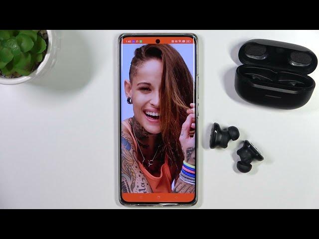 Video thumbnail for How to Pair JBL Endurance Race with Android Phone & Tablet?