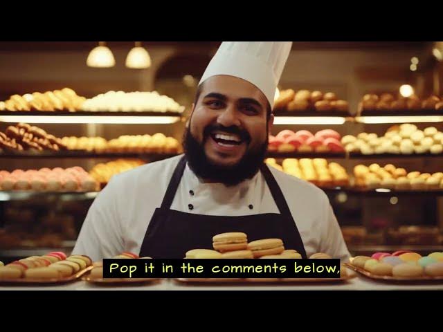 Video thumbnail for Top 11 Most Delicious Desserts from Different Cultures