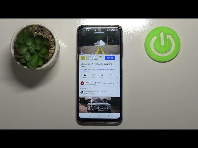 Video thumbnail for The Loudest Speaker Level in TCL 20 5G - Check Maxium Speaker Level