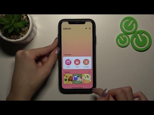 Video thumbnail for How to Reverse Video's Audio For Instagram