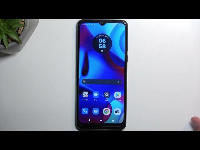 Video thumbnail for How to Enable Power Saving Mode on MOTOROLA MOTO G PURE - Battery Saver