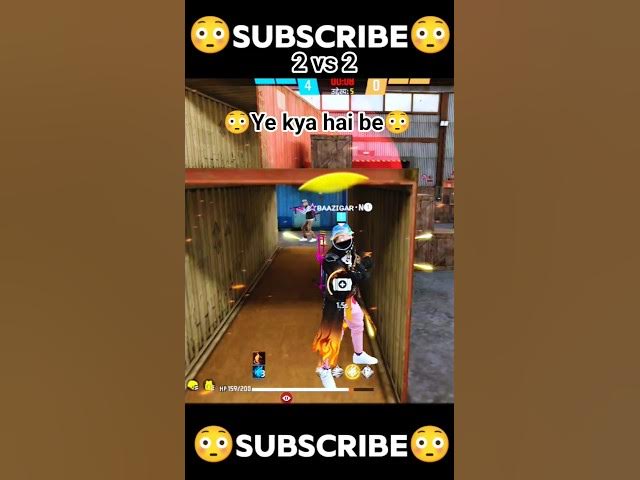 Video thumbnail for 🎯#Shot #viral #YouTube #freefire #freefireindia 💫