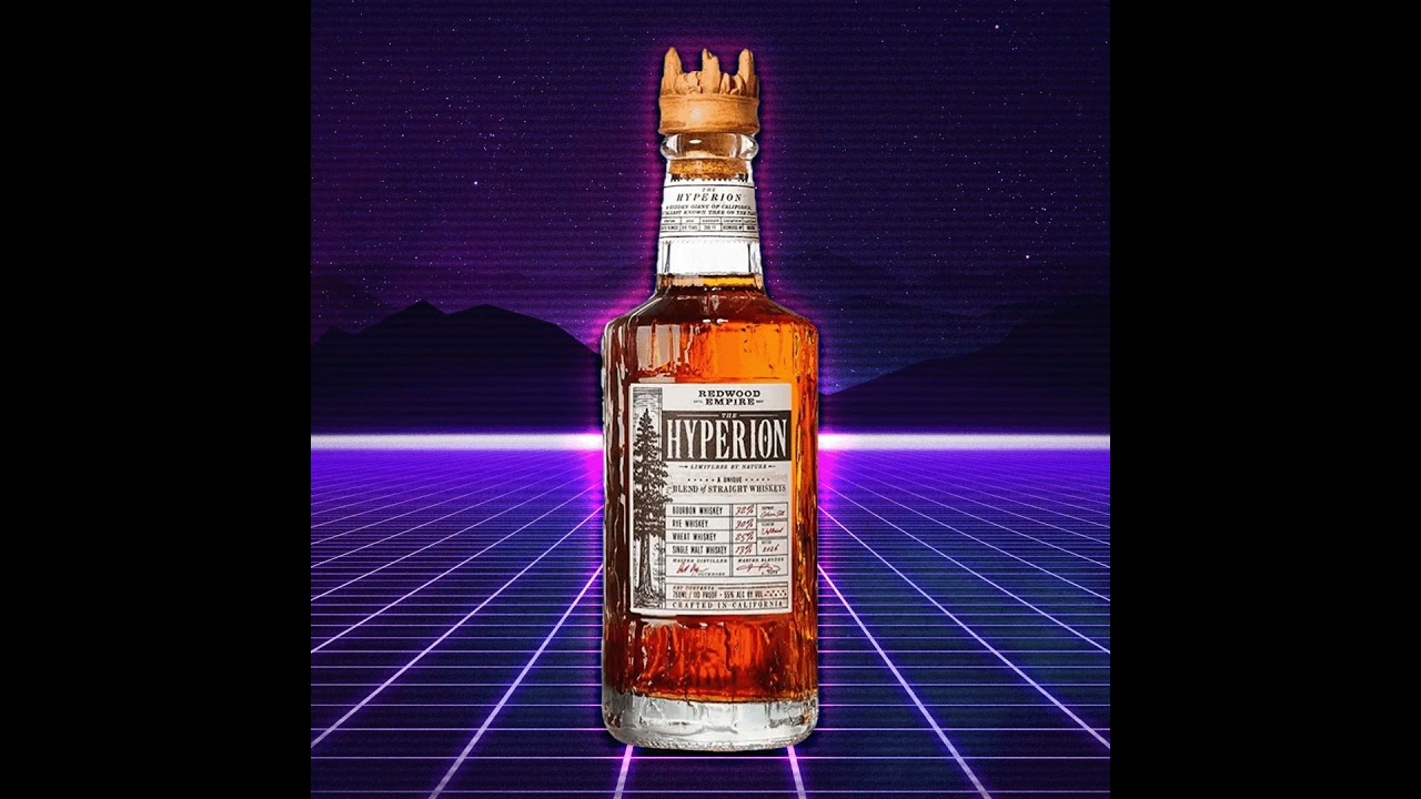 Video thumbnail for Redwood Empire The Hyperion Whiskey Review: Is the Inaugural Batch Worth $99?