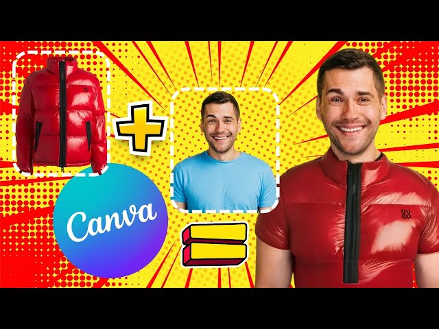 'Video thumbnail for How to Test Dressing Effects on Canva'