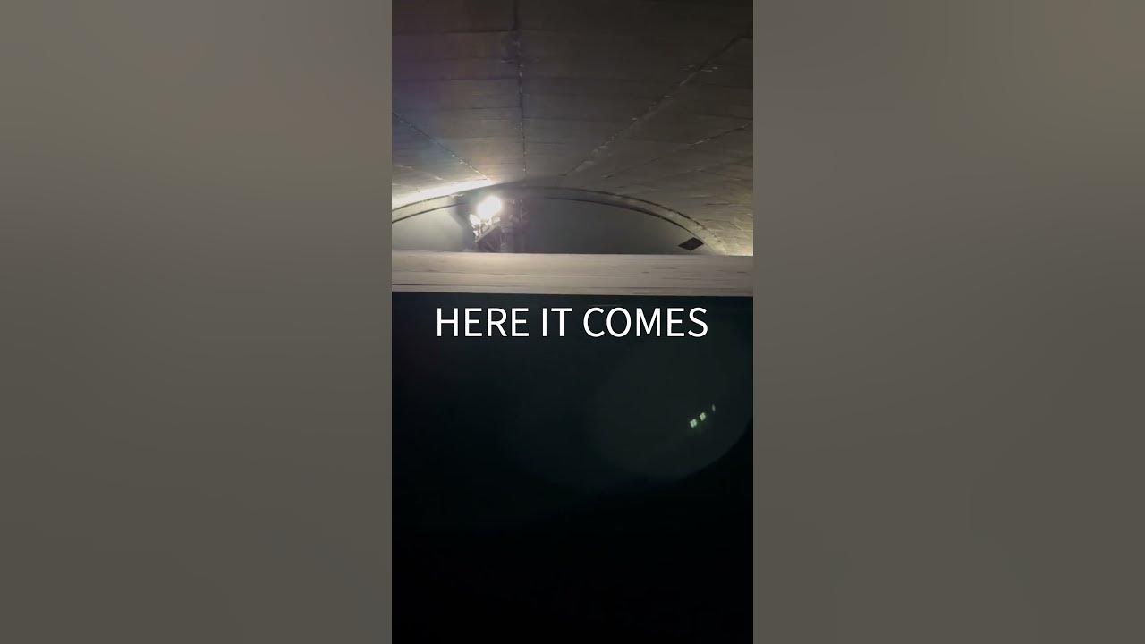 Video thumbnail for See Space Mountain with the Lights on!