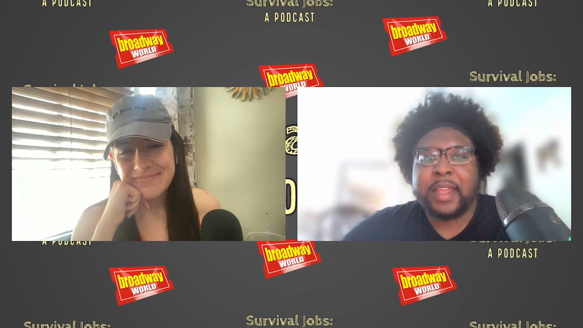 Video thumbnail for Chris Manuel Shares Why Audiences are Loving the PRETTY WOMAN National Tour on Survival Jobs