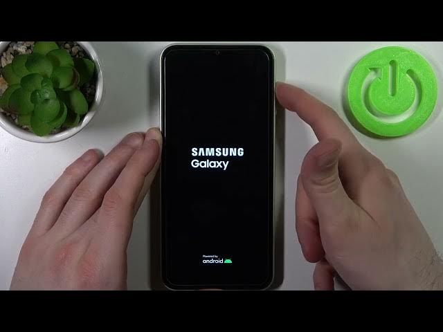 Video thumbnail for How to Open Recovery Mode on SAMSUNG Galaxy F14 - Enter Recovery Mode