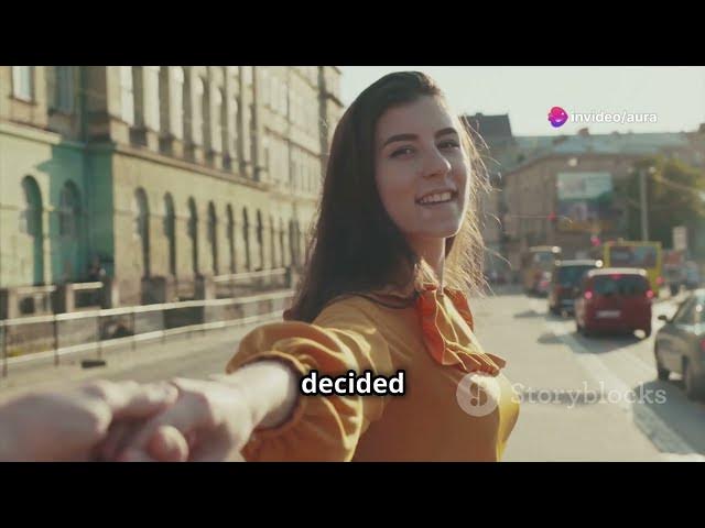 Video thumbnail for Touch & Connection: Unveiling the Magic in Relationships #TouchMagic #LoveLanguages #Relationship