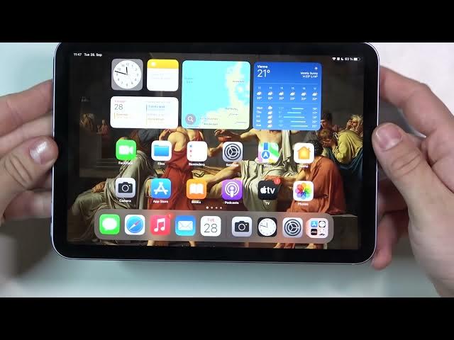 Video thumbnail for Does iPad Mini 2021 have Headphone Jack? Jack 3.5mm Plug