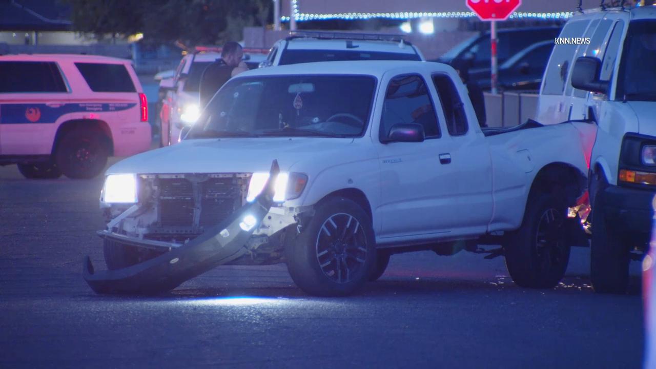 Video thumbnail for US, Phoenix: Phoenix Shooting Investigation With Both Scenes.