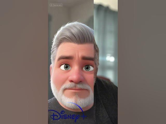 Video thumbnail for Me in Disney form