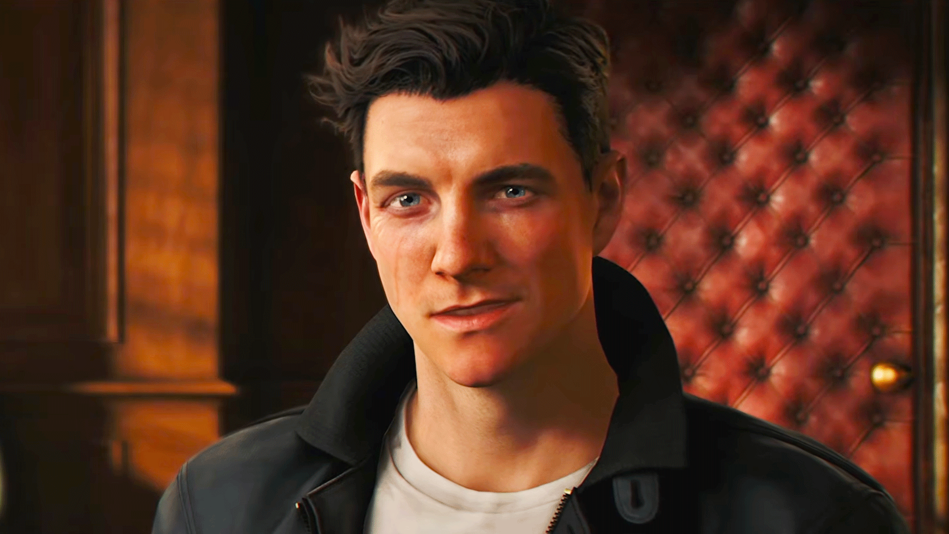 Video thumbnail for 007 First Light - Official 'Story Dev Diary' Beyond the Light Episode 3