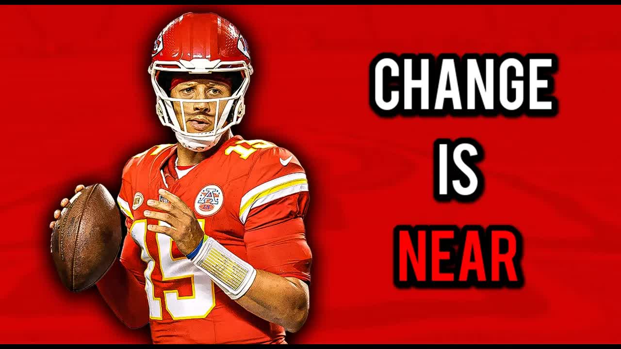 Video thumbnail for The Kansas City Chiefs Are Not Who You Think They Are