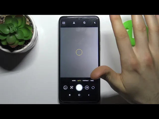 Video thumbnail for Camera Timer – ESSENTIELB HeYou 60 and Camera Functions