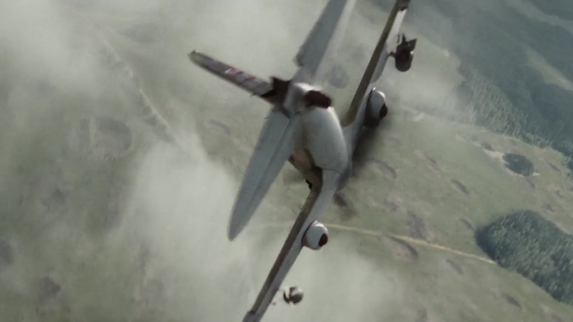 'Video thumbnail for Sisu: Road To Revenge: Fight Or Flight'