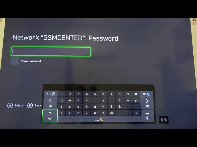 Video thumbnail for How to Connect Xbox Series X to Wi-Fi – Network Connection