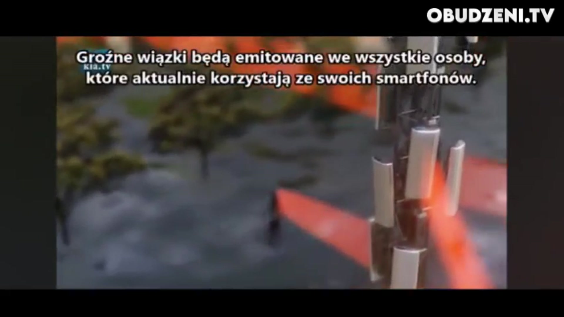 Video thumbnail for Teraz rozumiesz po co były preparaty. Bedziesz podłączony do sieci