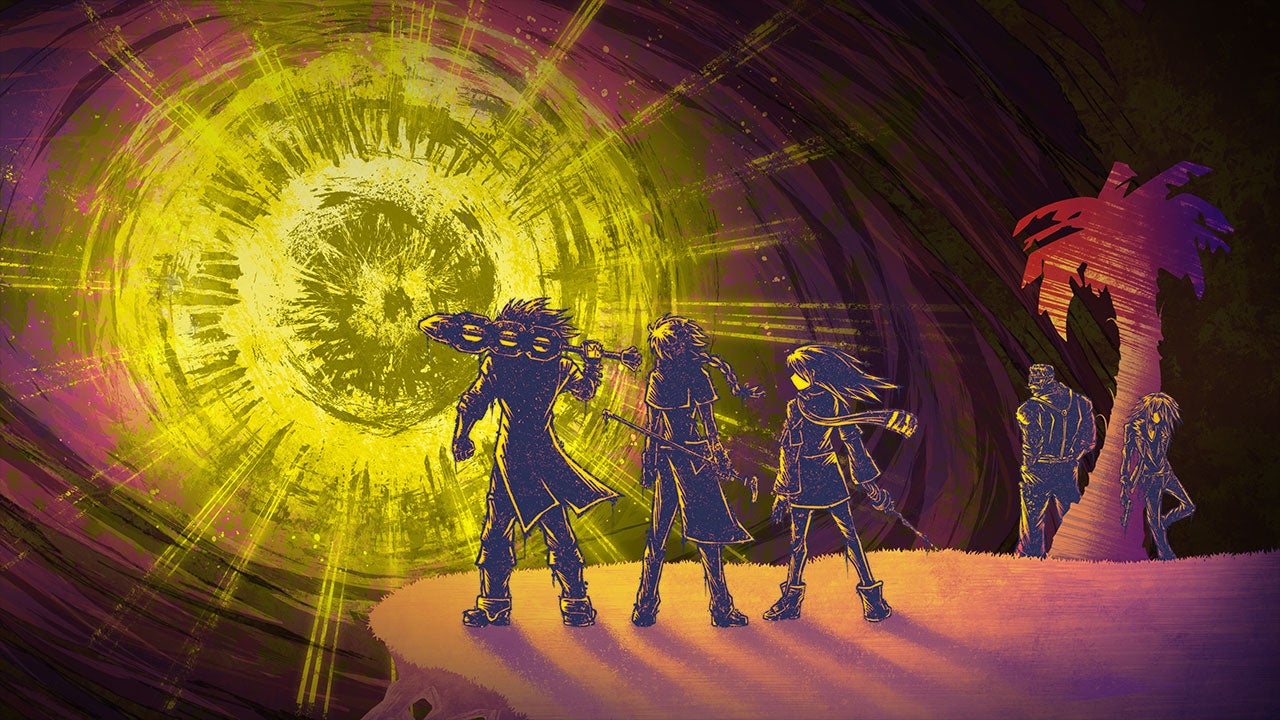 Video thumbnail for  Stratagem Lost - Official Launch Window Trailer