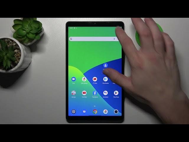 Video thumbnail for Does REALME Pad Mini Have Screen Mirroring?