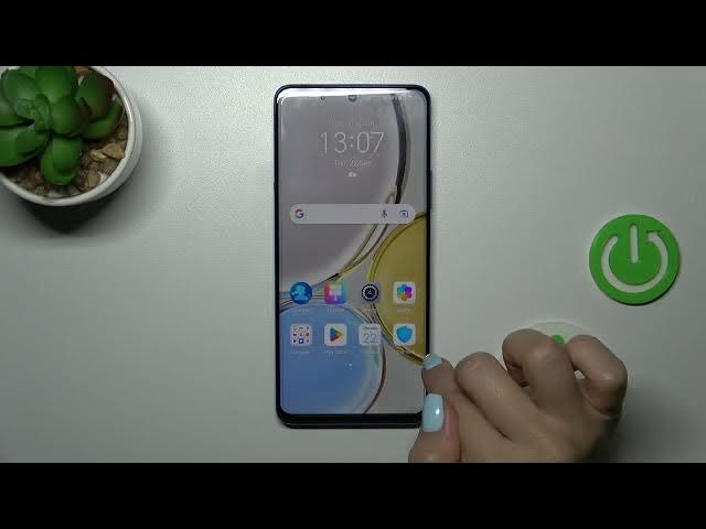 Video thumbnail for How to Change Icons Shape on HONOR Magic4 Lite – X Icon Editor