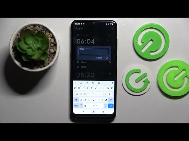 Video thumbnail for How to Set Up Alarm Clock on NOKIA G21 – Activate Alarm
