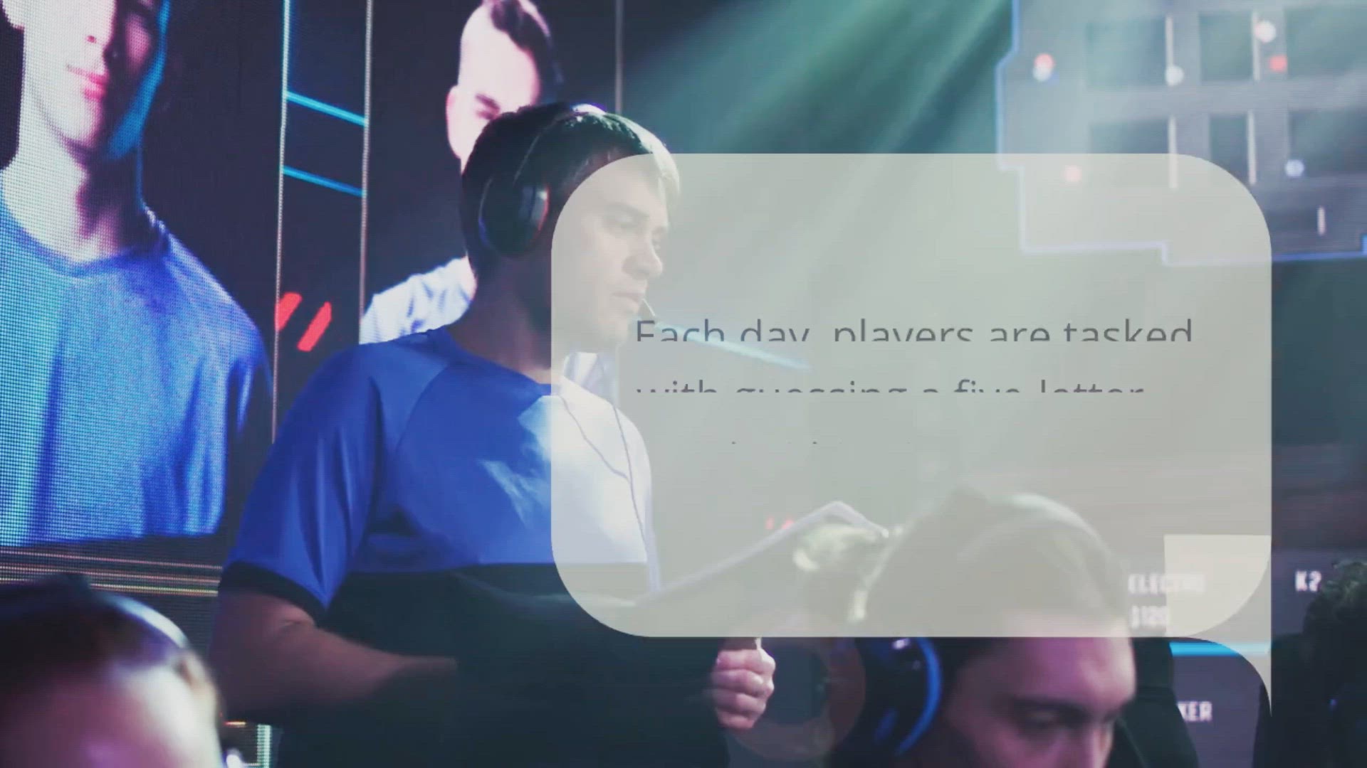 Video thumbnail for Wordle Today Answers Revealed - 6th January, 2025