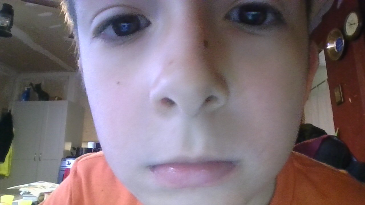 Video thumbnail for TEST 1st video