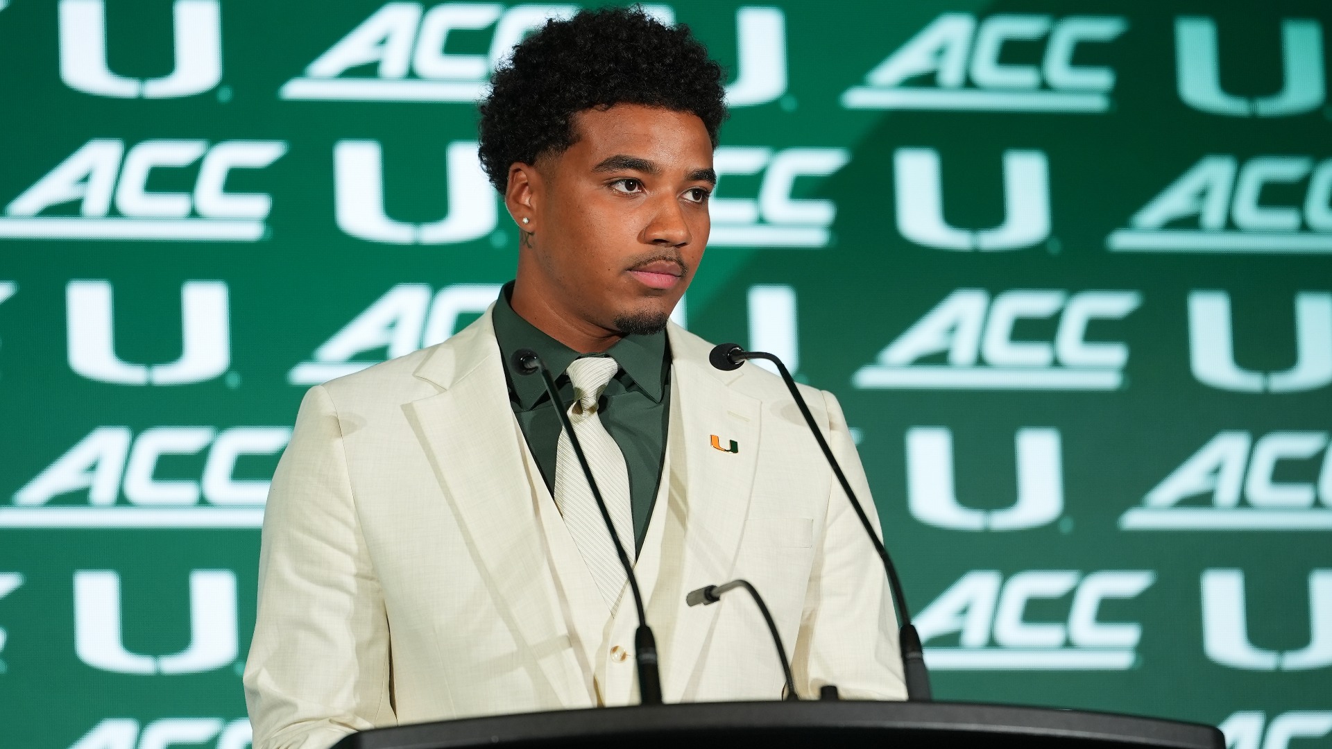 Video thumbnail for Underestimating Miami's Season: A Win Total Analysis