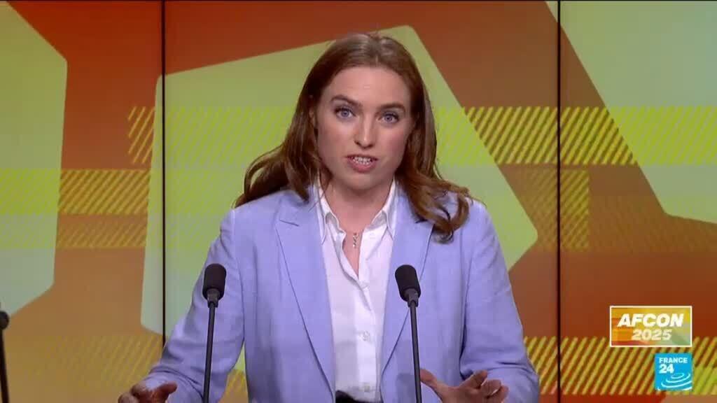 Video thumbnail for Replay: Africa Cup of Nations build-up special