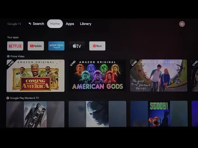 Video thumbnail for How to Enable Safe Search Filter on GOOGLE Chromecast Ultra 4K - Protect your Kids using Chromecast