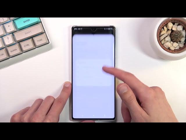 Video thumbnail for How to Activate Do Not Disturb Mode on GOOGLE Pixel 6 Pro - Enable Do Not Disturb Mode