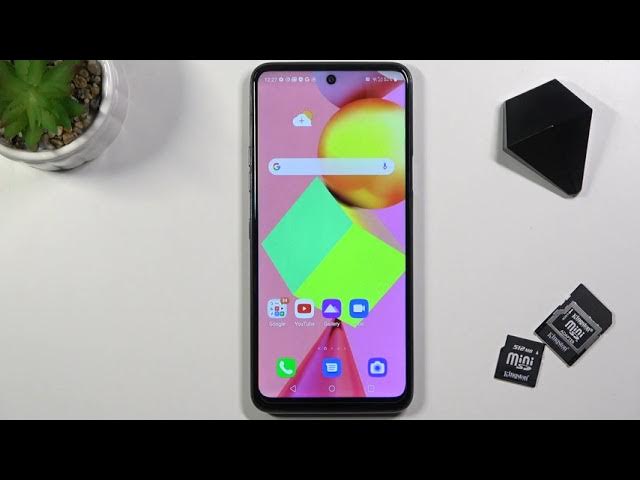 Video thumbnail for How to Enable Touch Sound in LG K62+ – Manage Sound Feedback