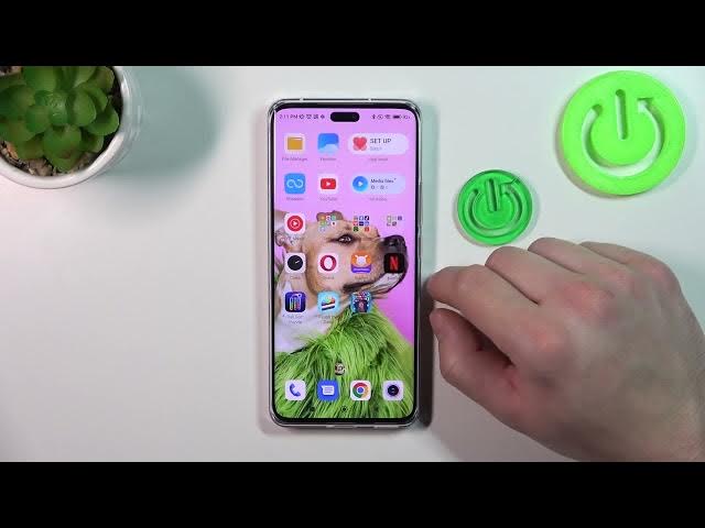 Video thumbnail for How to Switch On / Off Charging Sound on Xiaomi 13 Lite?