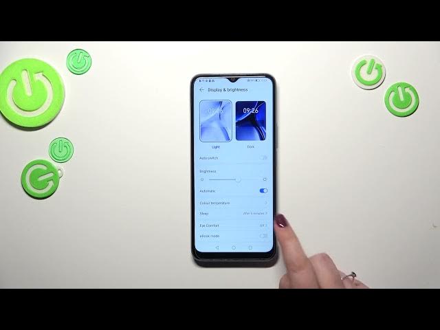 Video thumbnail for How To Change Display Timeout On Honor X6
