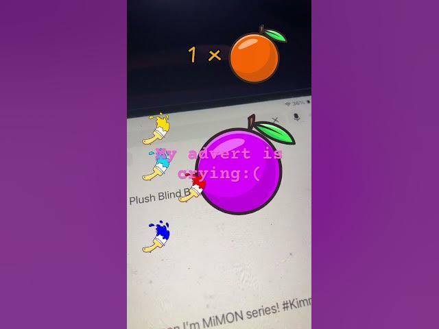 Video thumbnail for Why do we cry orange juice