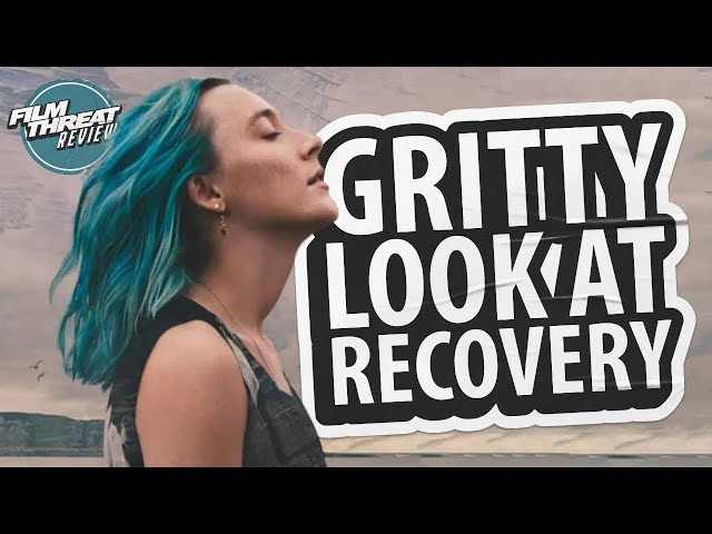 Video thumbnail for THE OUTRUN | Film Threat Reviews