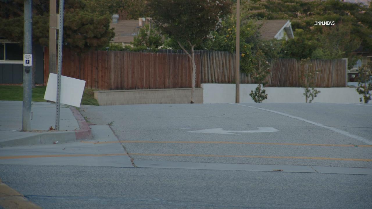 Video thumbnail for US, Los Angeles: Simi Valley Assault With a Substance and Possible Hate Crime Locator.