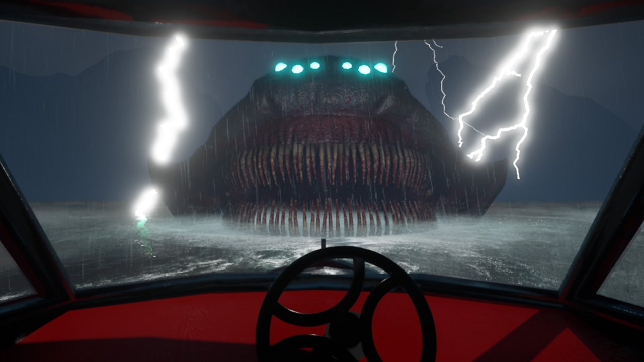 Video thumbnail for Maja Island - Official Demo Trailer