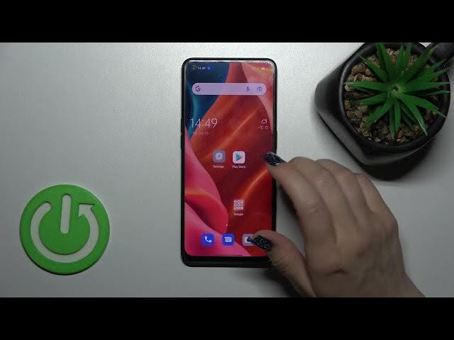 Video thumbnail for How to Change Screen Recorder Quality on OPPO F21 Pro 5G