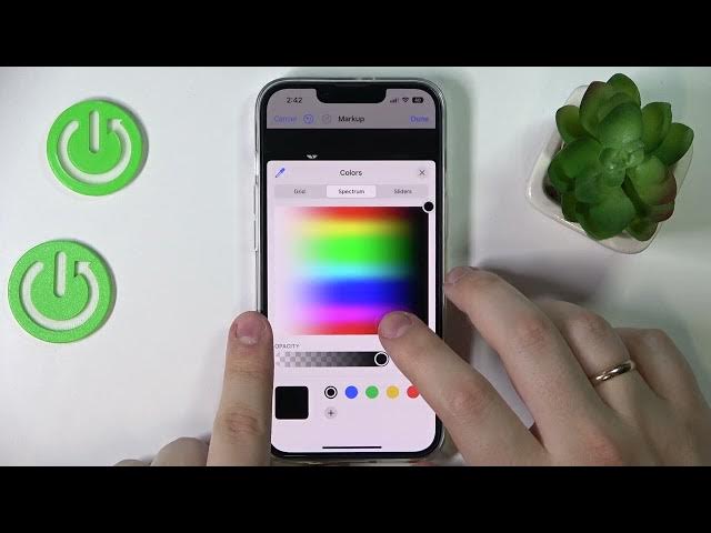 Video thumbnail for How to Edit Photos on iPhone 14 Models - Photo Editing on iPhone 14 Series