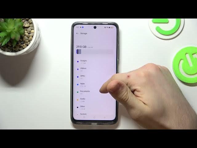 Video thumbnail for How to Speed Up Realme C55 - Make Realme Work Faster