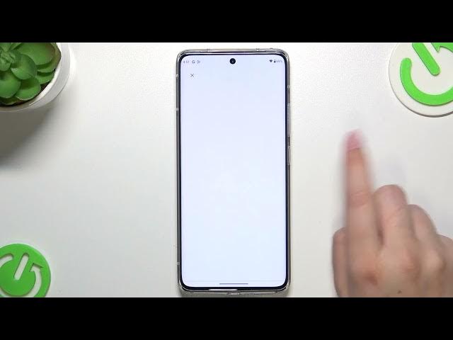 Video thumbnail for How to Make Google Backup on MOTOROLA Edge 30 Fusion - Back Up Your Android Data